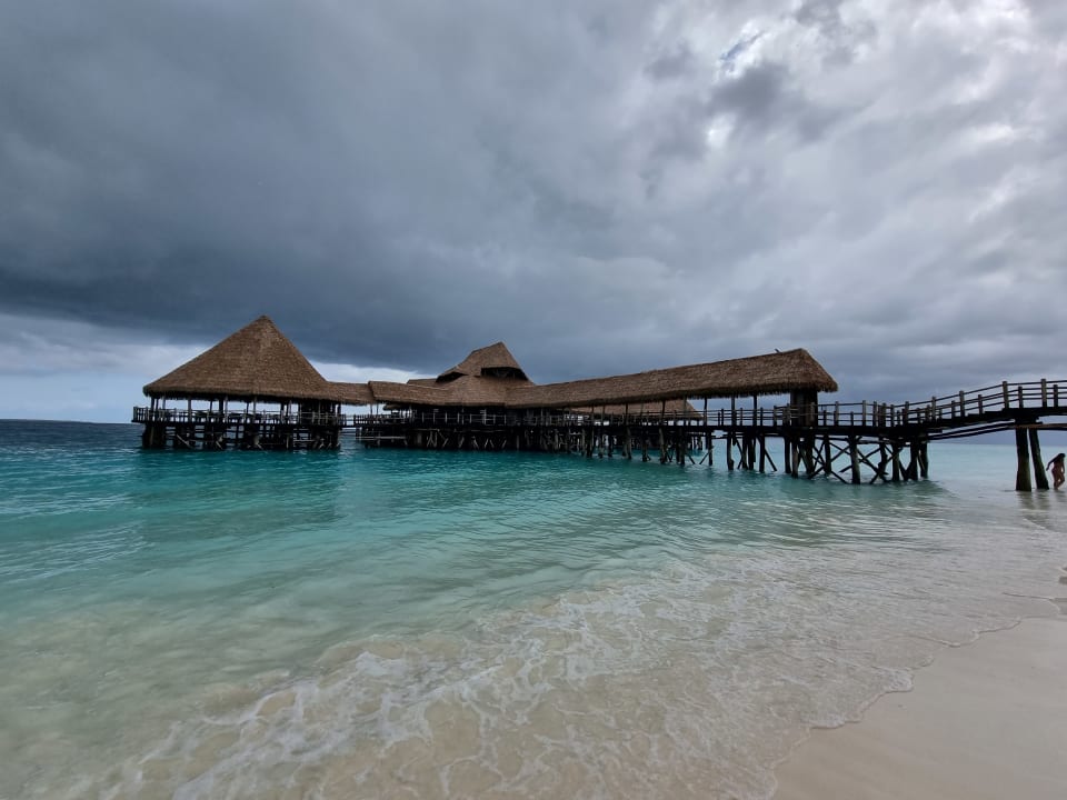 Gastro Hotel Riu Jambo