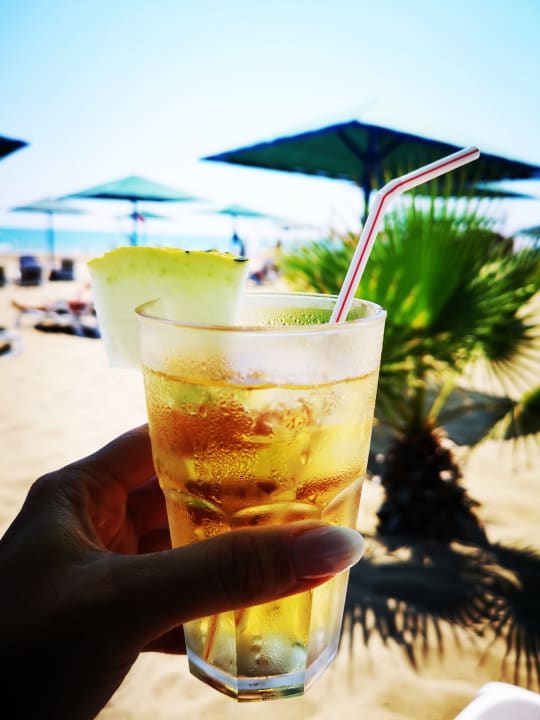 Strand Paloma Oceana