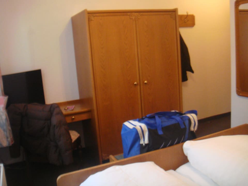 Zimmer Hotel Haus Alt Westerholt
