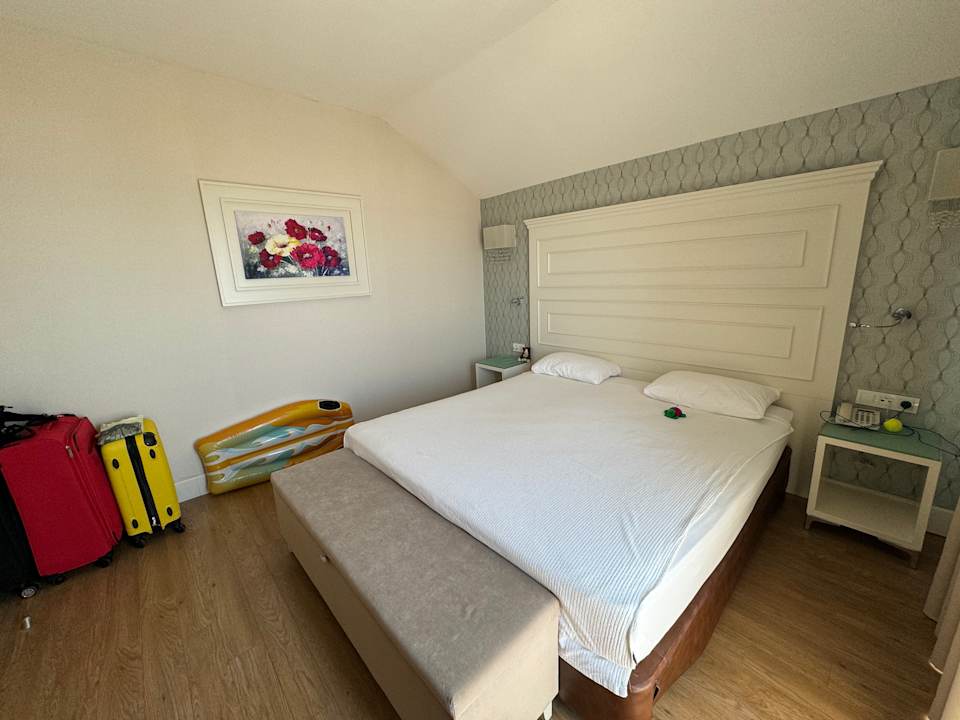 Zimmer Sentido Trendy Verbena Beach