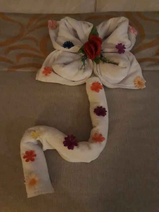 Zimmer Iberostar Waves Mehari Djerba