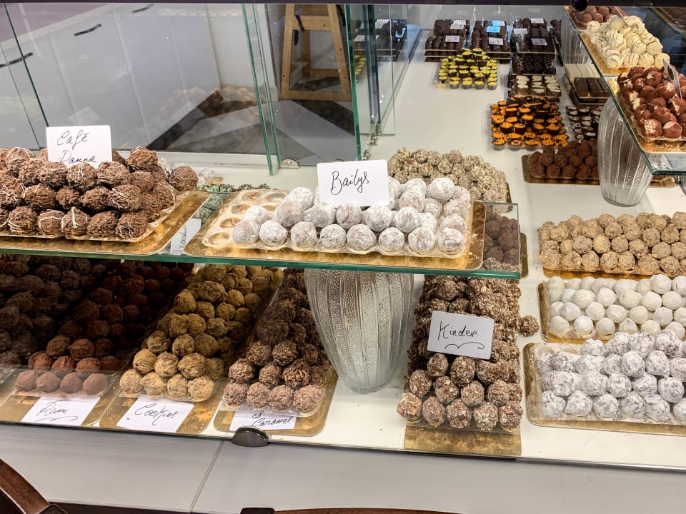 Gastro db San Antonio Hotel + Spa