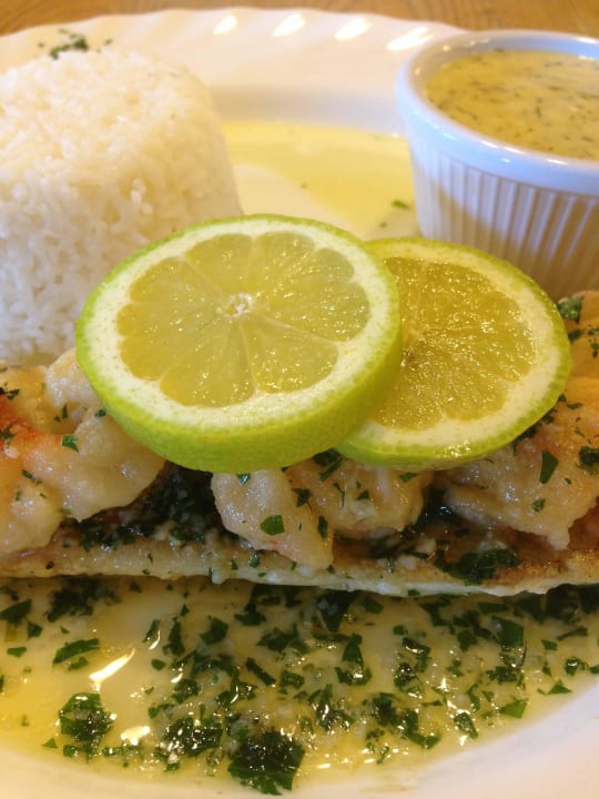 Hausgemachte Gerichte Erlebnisgasthof Moasterhaus