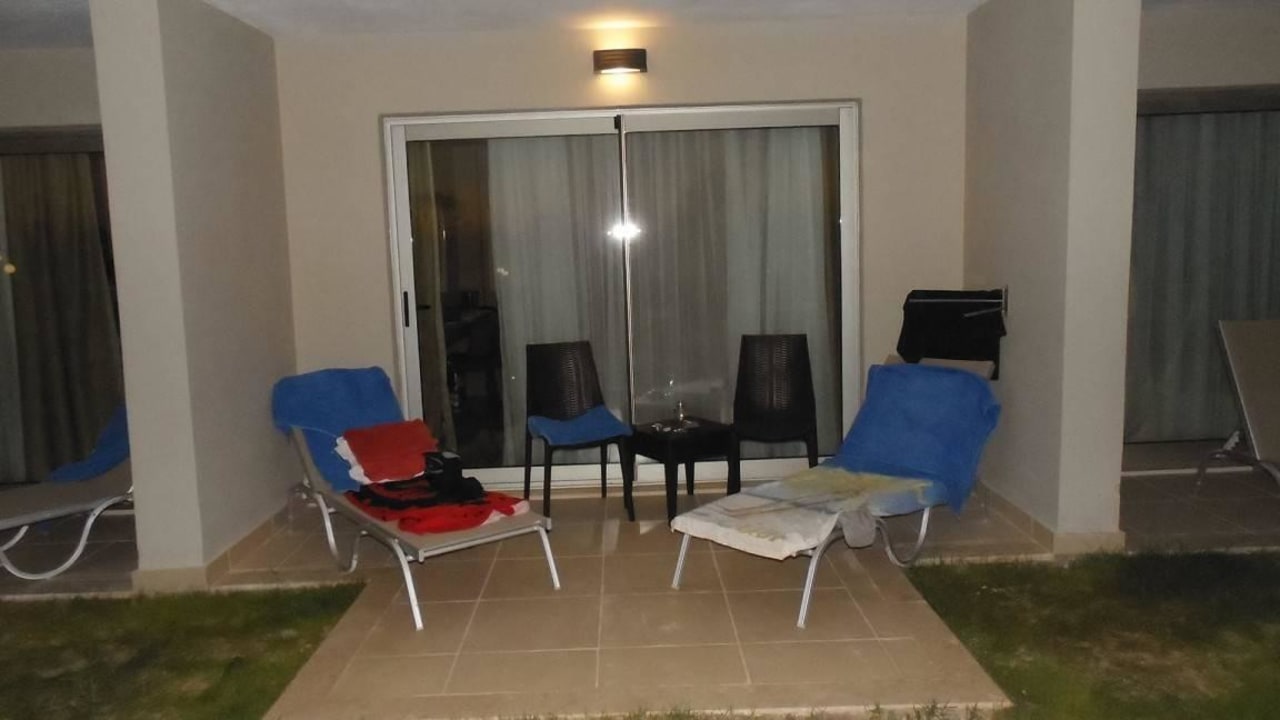 Von außen Aquasis De Luxe Resort & Spa