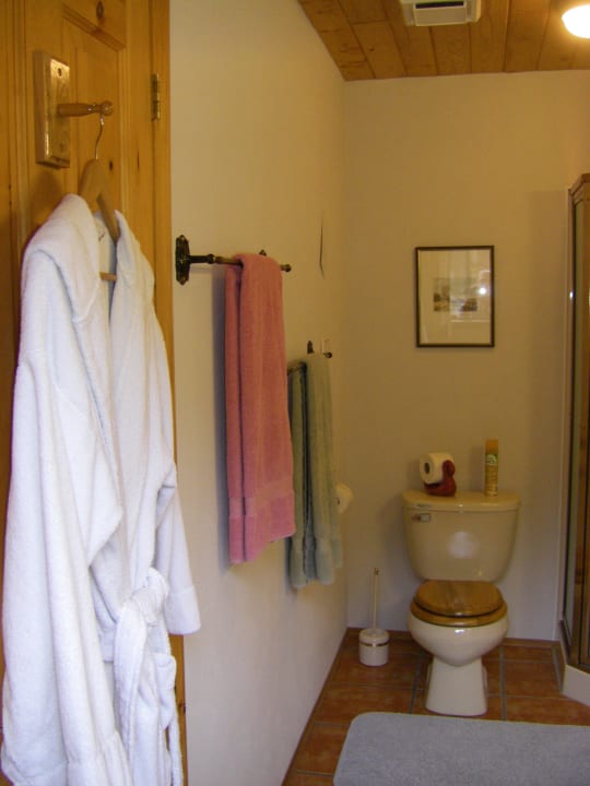 Superior DZ mit eigenem Bad Cozy Guesthouse