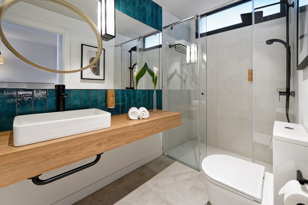 Zimmer HOVIMA Suites Costa Adeje