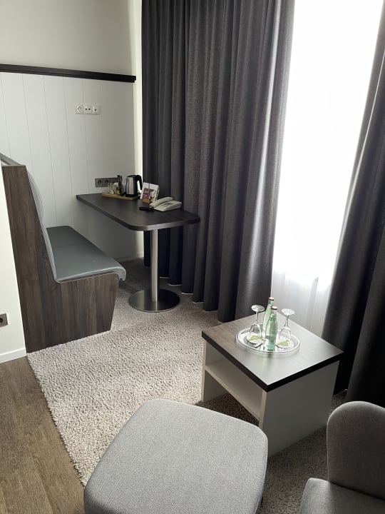 Zimmer Landidyll Hotel zum Freden