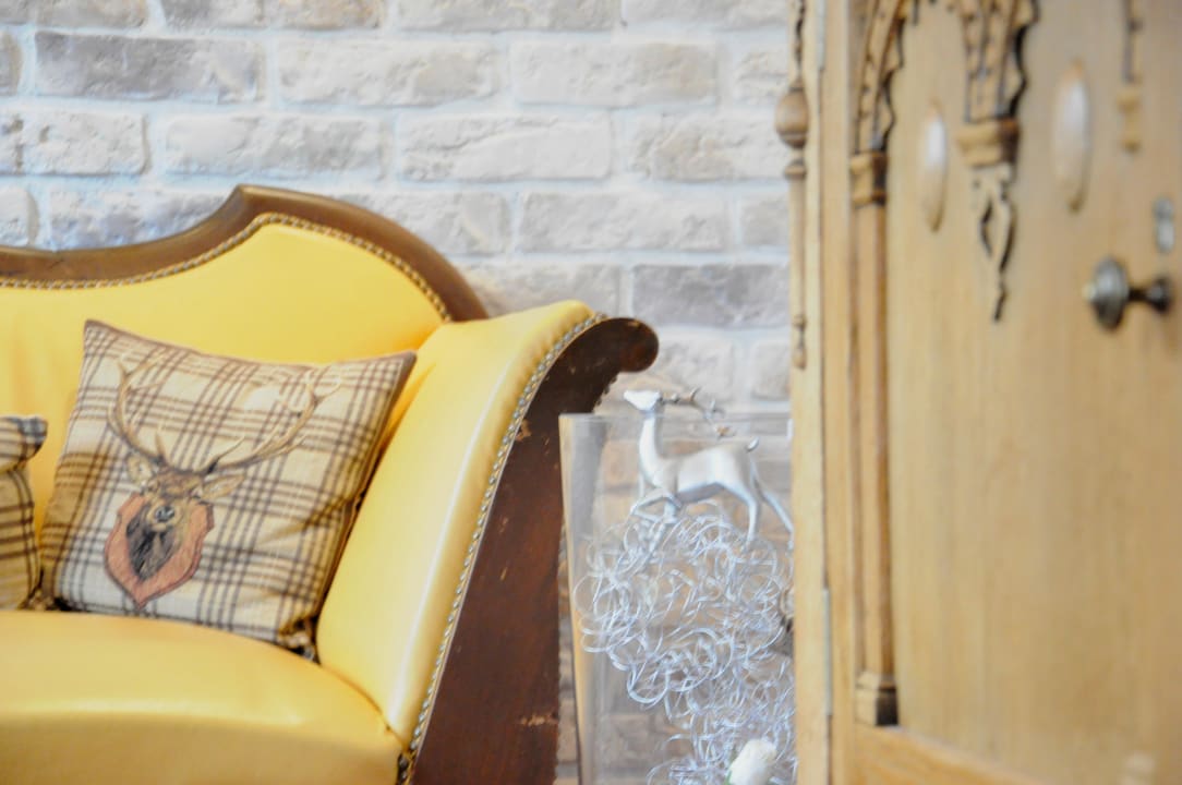 Erholung - natürlich bei uns Hotel Tenne