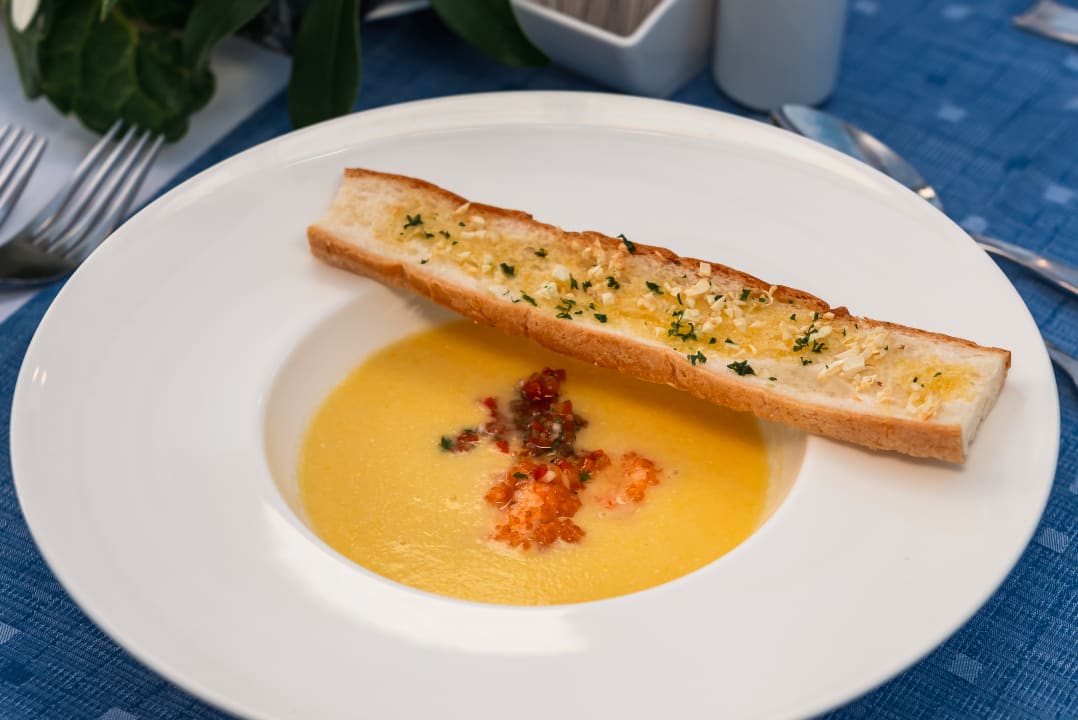 Gastro The Sands Khao Lak by Katathani