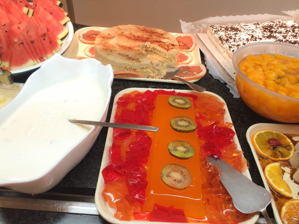 Much food Reverence Life  - Adults only