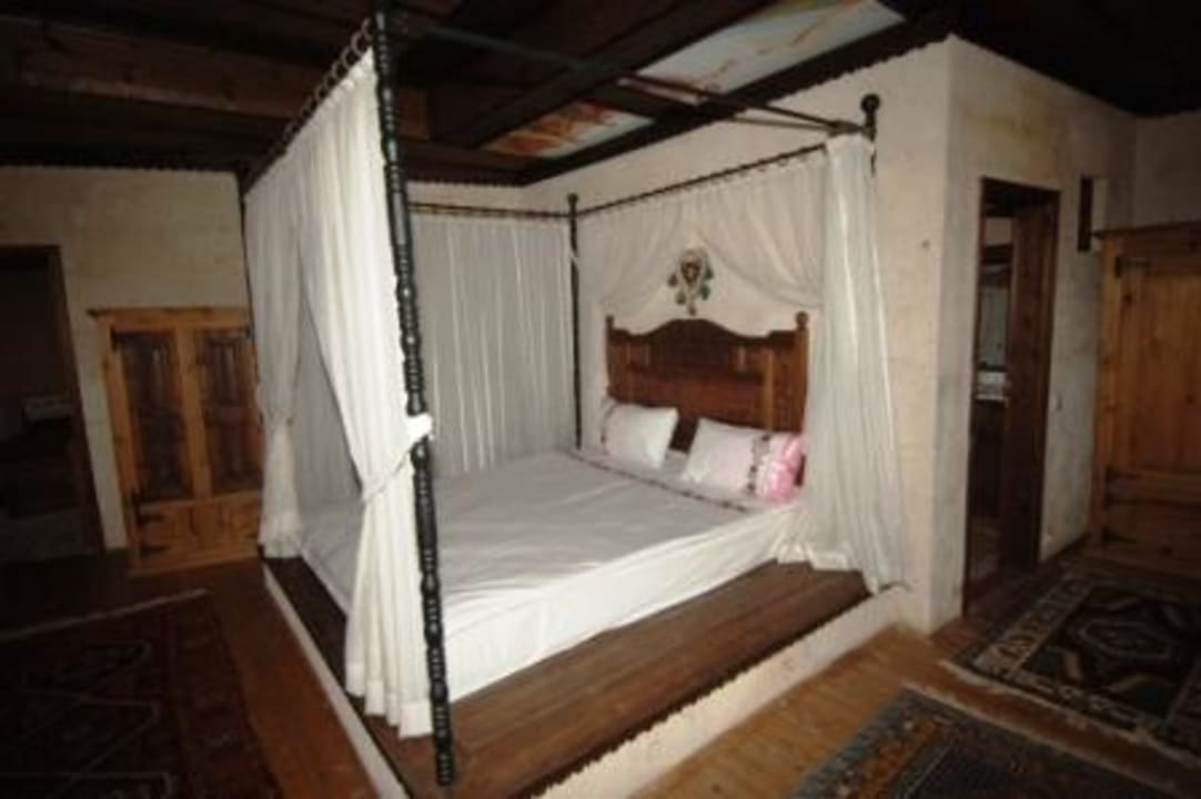 Chambre Hotel Selcuklu Evi