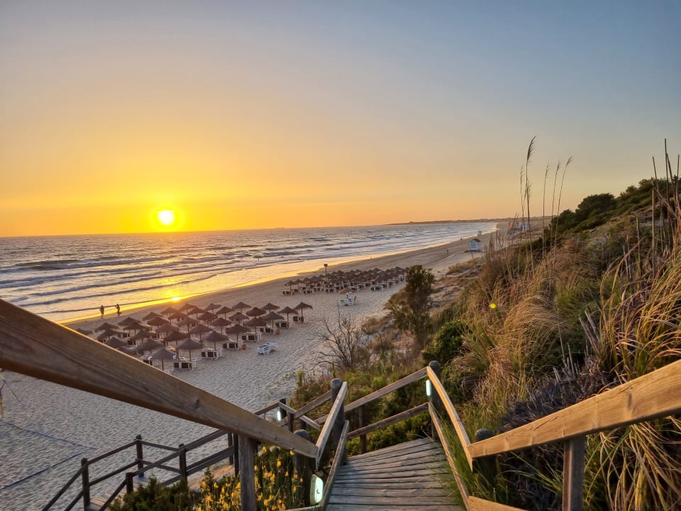 Strand Aldiana Club Andalusien