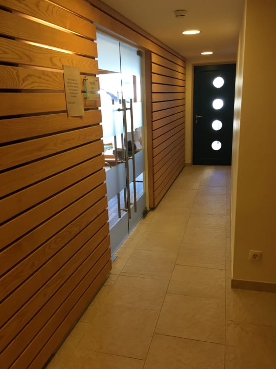 Sonstiges Hotel Alpenland