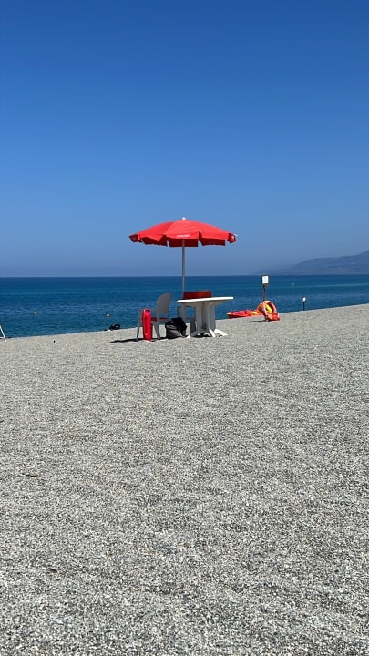 Strand Falkensteiner Club Funimation Garden Calabria