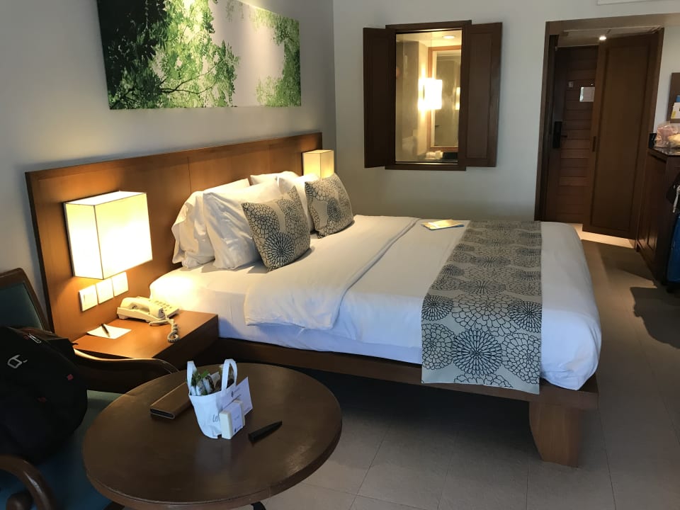 Zimmer Woodlands Hotel & Resort