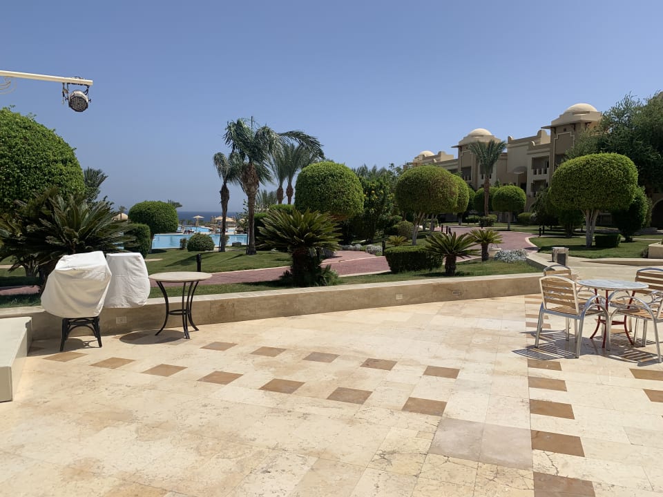 Gastro Serenity Alpha Beach