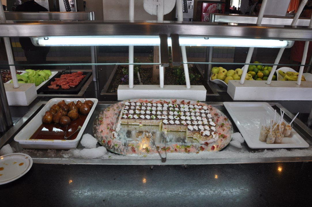 Restauracja Iberostar Waves Founty Beach