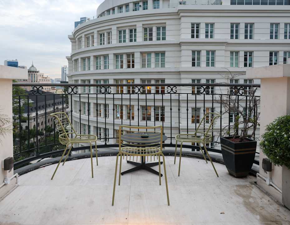 Sonstiges Signature by M Village Hai Bà Trưng