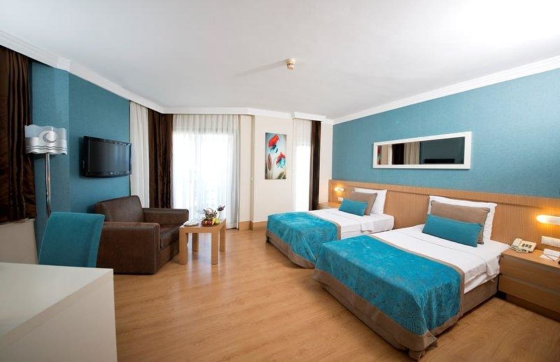 Standard room Limak Limra Hotel & Resort