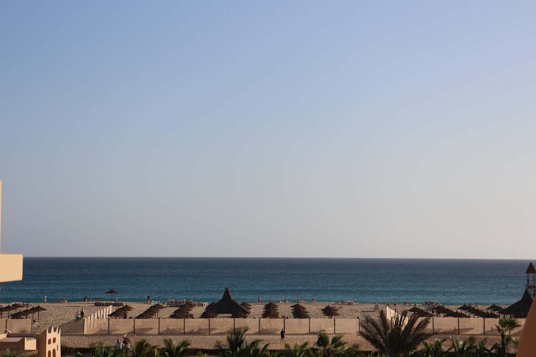 Hotel Riu Touareg Hotel Riu Touareg