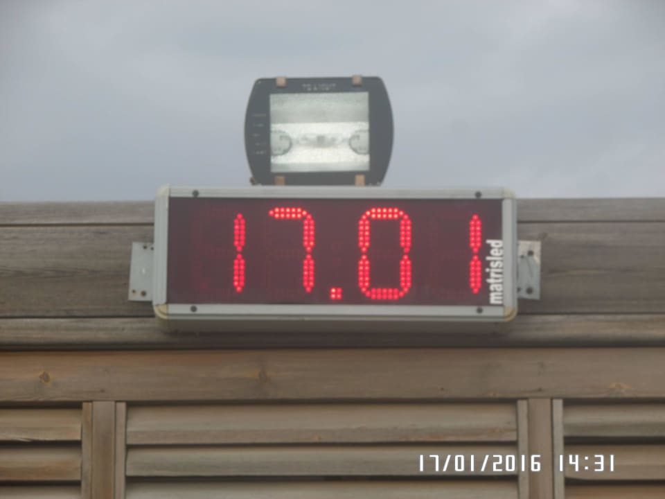 Anzeige Aydinbey Kings Palace & Spa