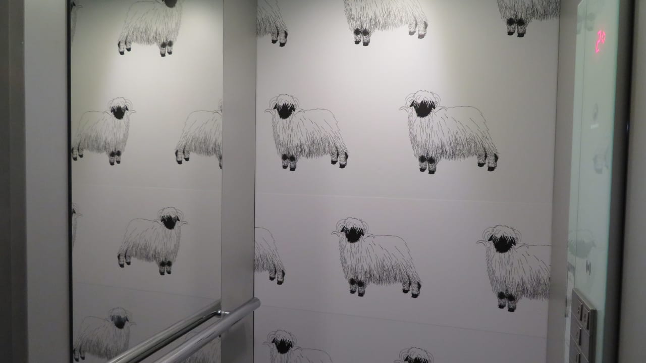 Sonstiges Europe Hotel & Spa