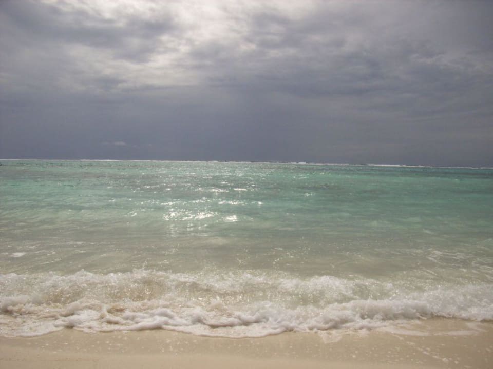 Einfach mal nur wirken lassen Summer Island Maldives