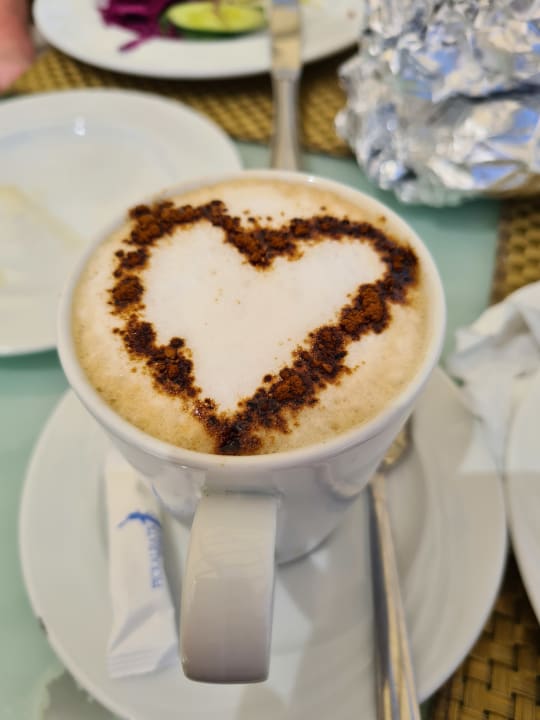 Gastro Pickalbatros Dana Beach Resort - Hurghada