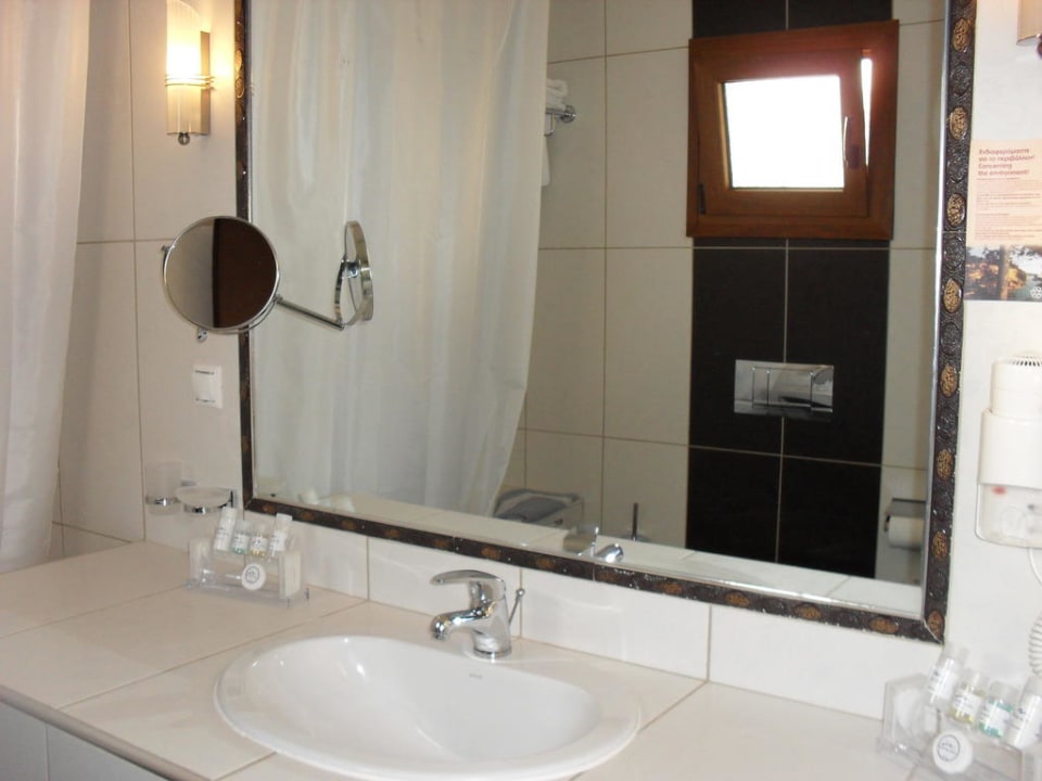 Bad Junior-Suite Blue Bay Halkidiki