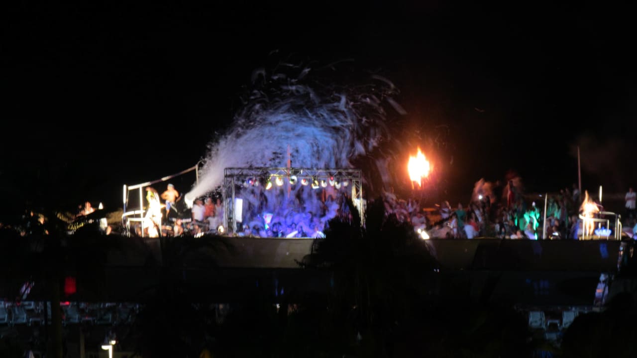 Sport & Freizeit Annabella Diamond Hotel & Spa