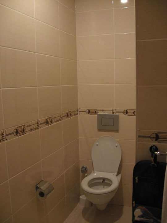 WC Club Resort Atlantis