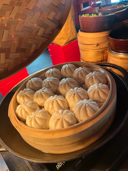 Gastro W Abu Dhabi - Yas Island