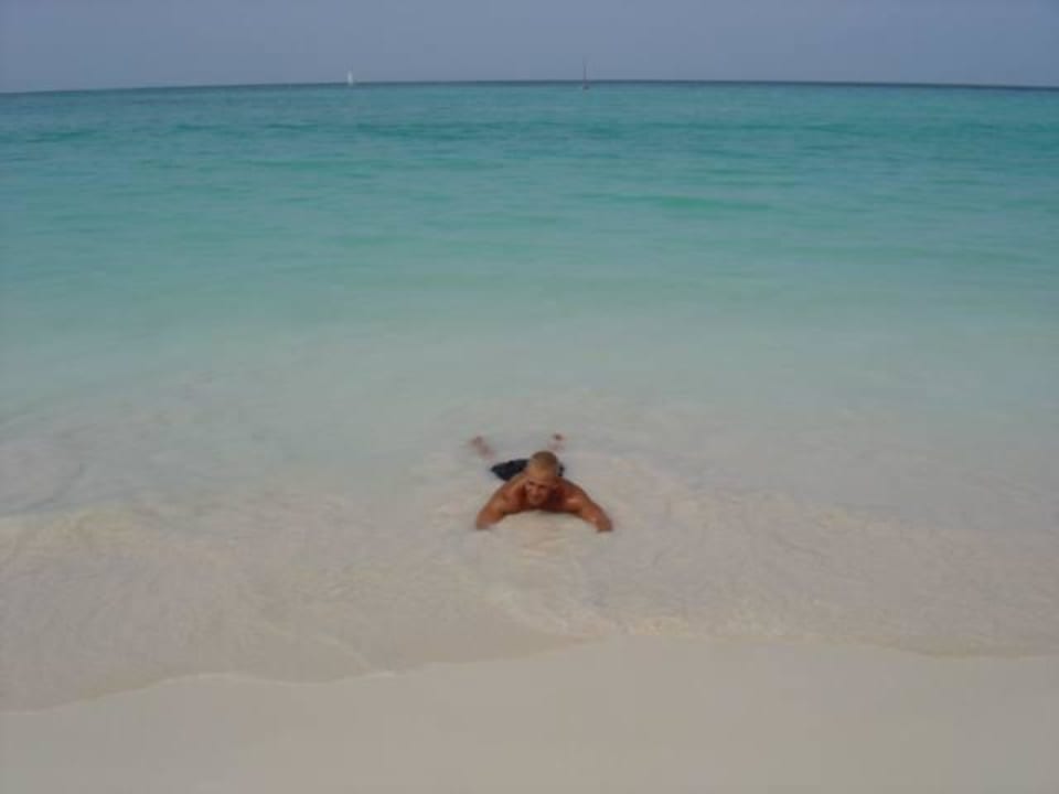 Meer am Palladium Grand Palladium Select Bávaro Resort & Spa