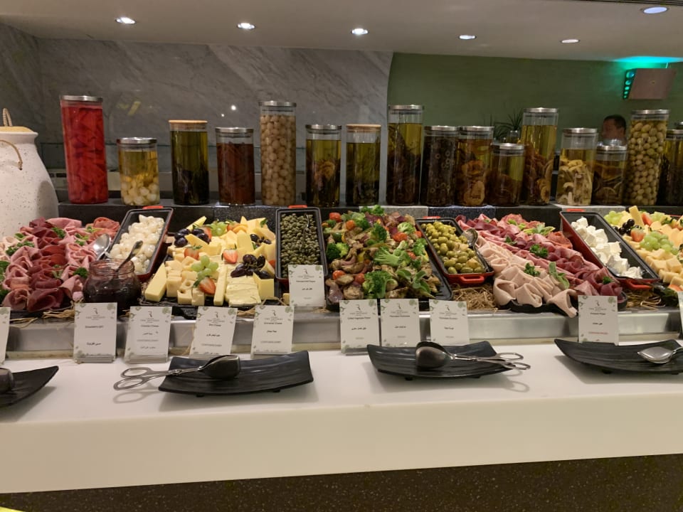 Gastro The Retreat Palm Dubai MGallery by Sofitel