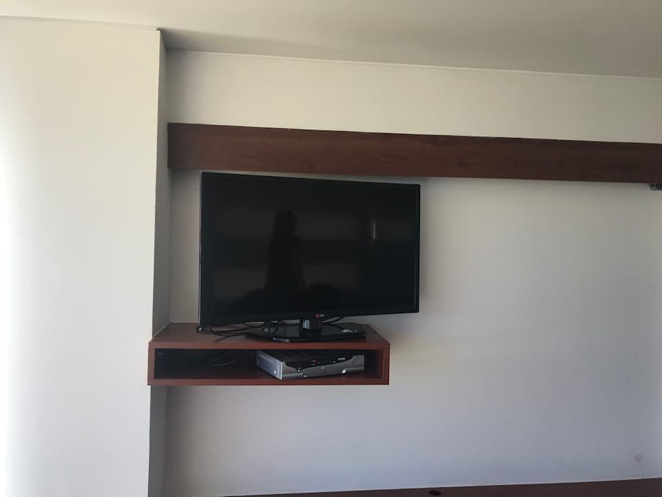 Zimmer Hotel Onkel Inn Torres de Copacabana