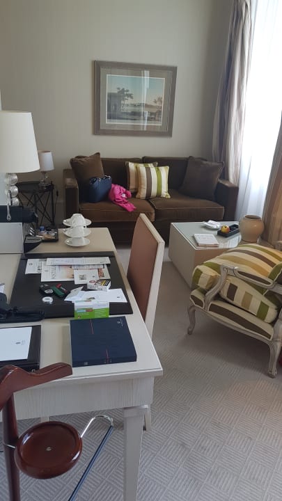 Zimmer Grand Hotel Heiligendamm - The Leading Hotels of the World