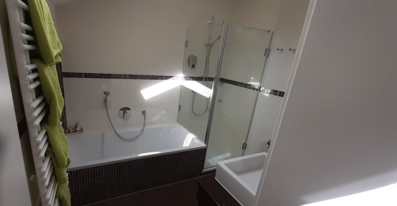 Zimmer Hotel Neuhäusl