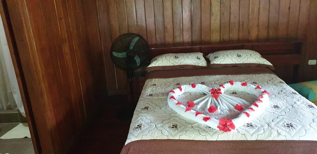 Zimmer Hotel Miss Junie's