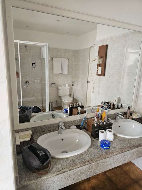 Zimmer Adaaran Select Meedhupparu Island Resort - Premium All Inclusive