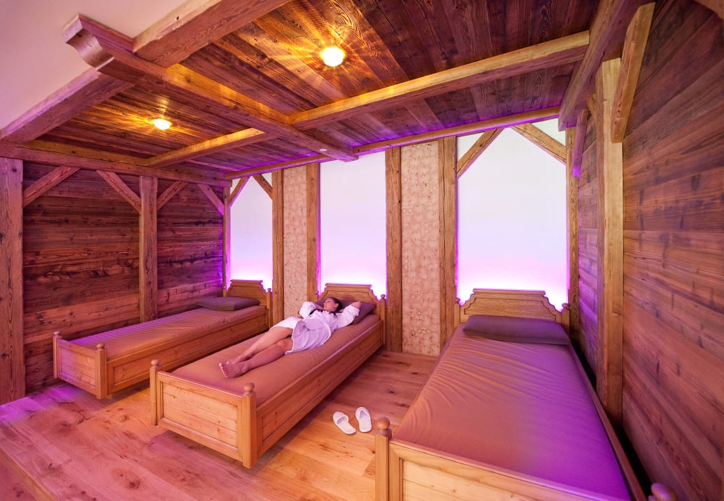 Sonstiges Hotel Guggenberger