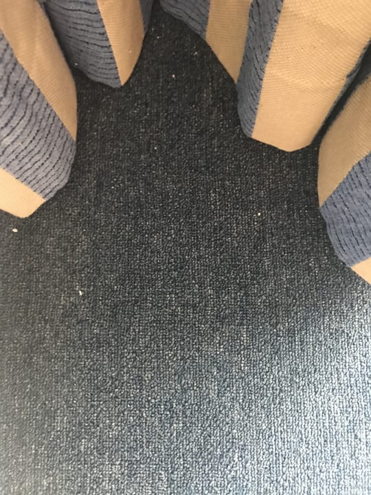 Zimmer Mahdia Palace Thalasso