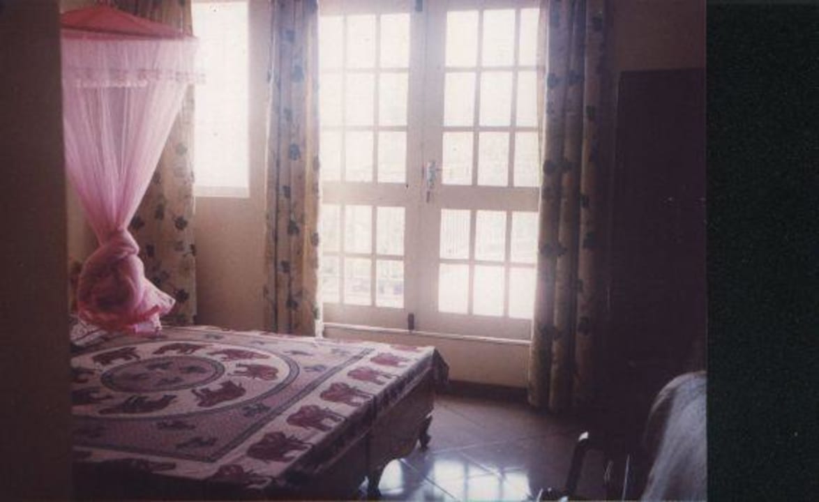 Another photo of a bed room Spica Holiday Home