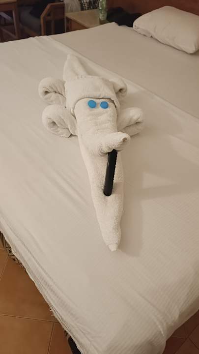 Zimmer Bliss Nada Beach Resort