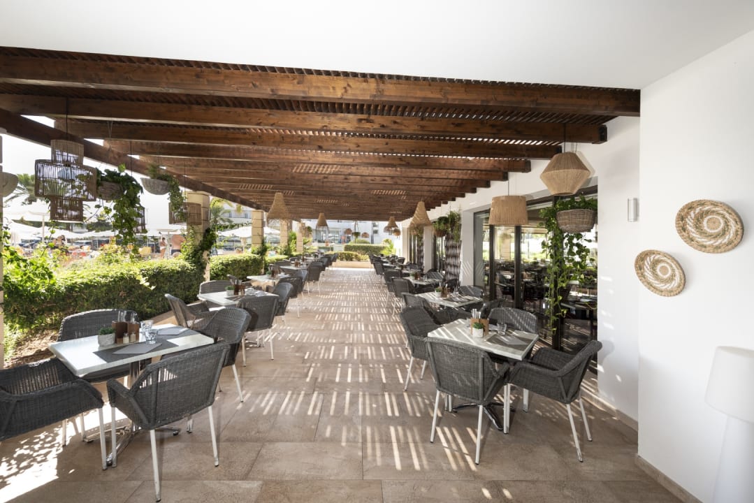 Gastro allsun Hotel Borneo - Adults only