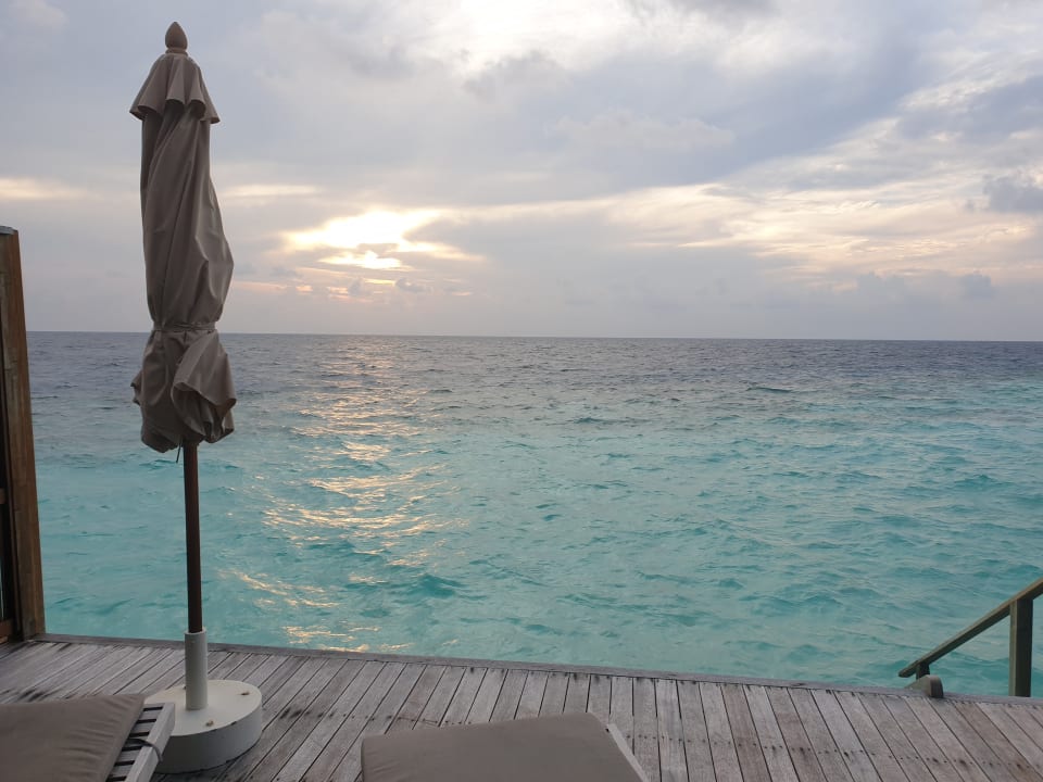 Zimmer Veligandu Maldives Resort Island
