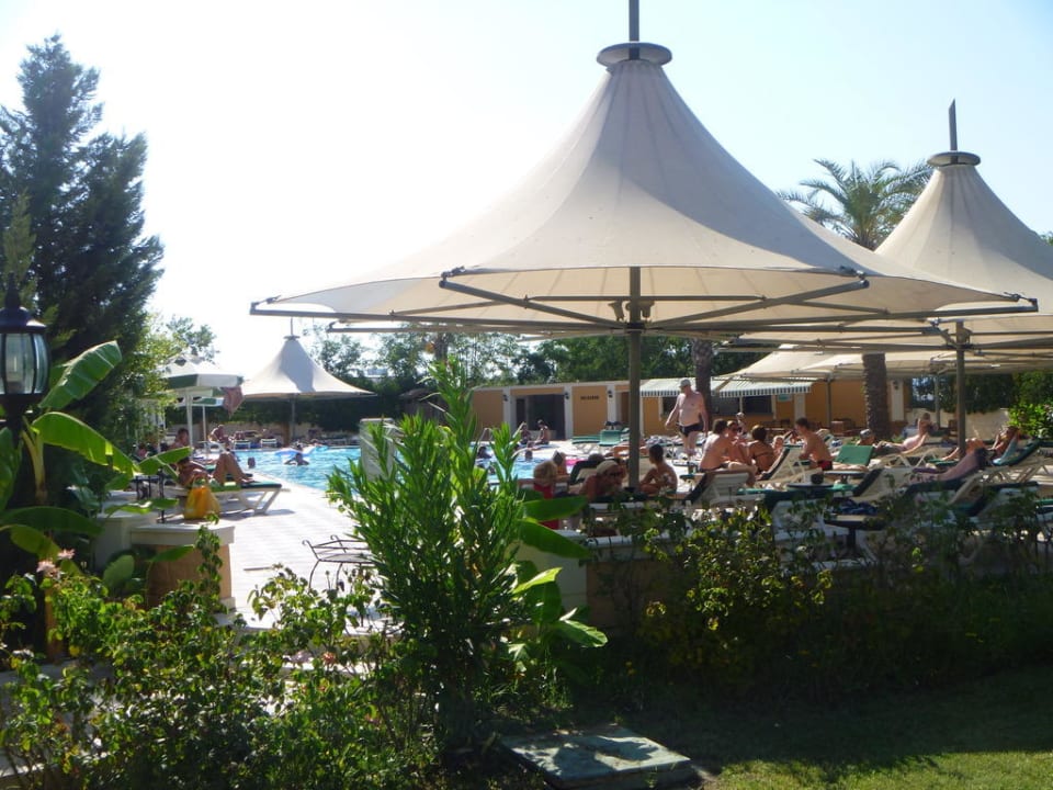 Relaxpool Crystal Paraiso Aqua Collection