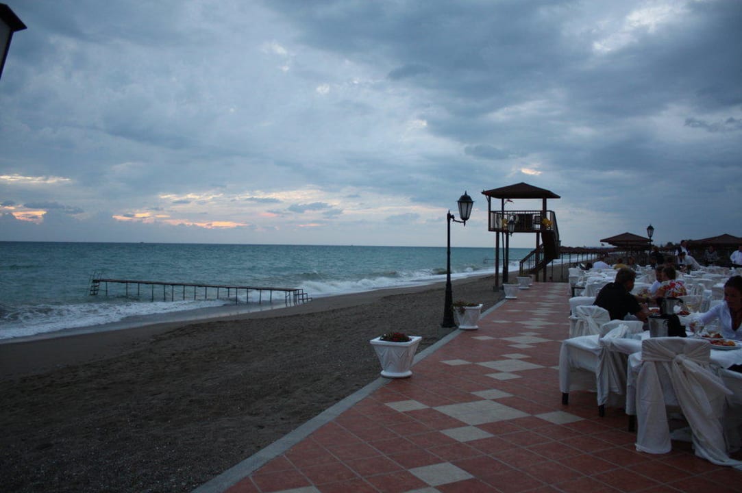 Club Ali Bey Manavgat Ali Bey Club