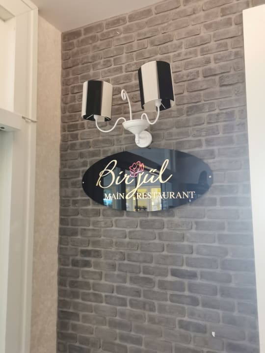 Sonstiges Mary Hotel Side