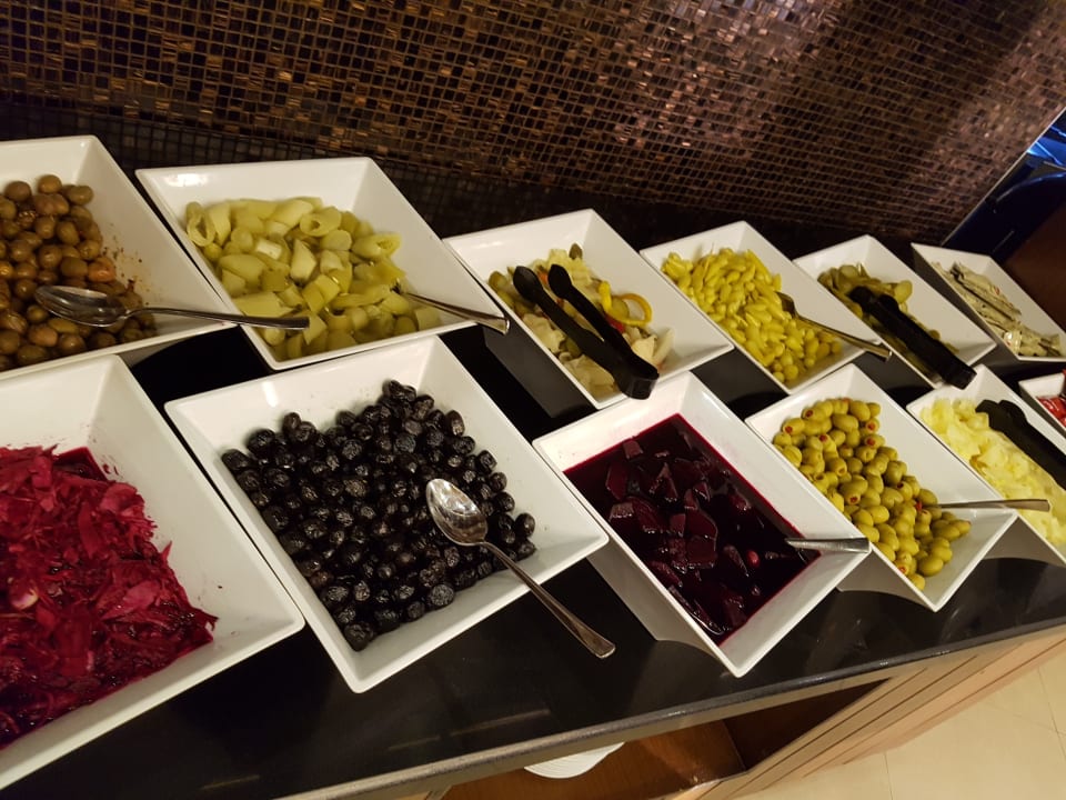 Restaurant Michell Hotel & Spa