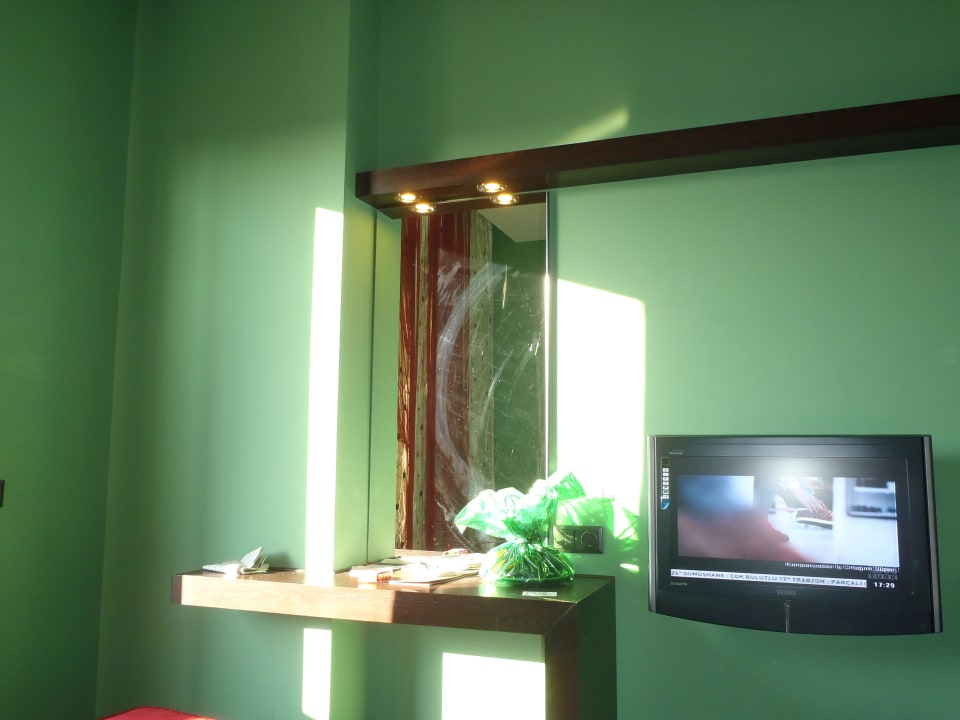 Sauberkeit Siam Elegance Hotels & Spa